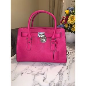 Michael Kors Satchel